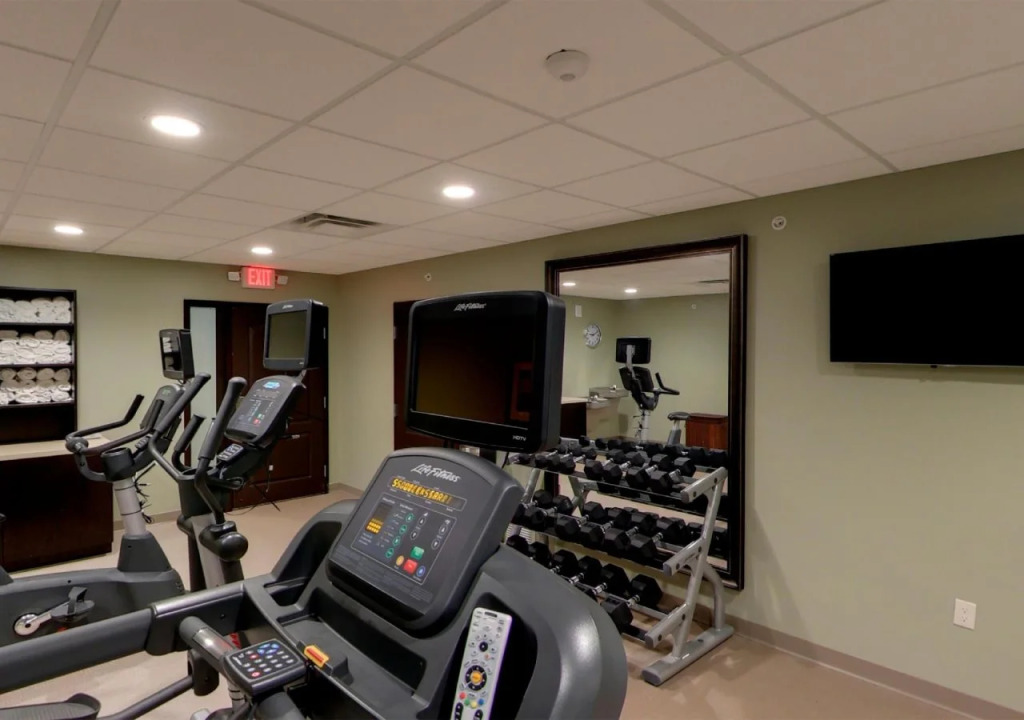 Staybridge Suites Ann Arbor - Research Parkway by IHG