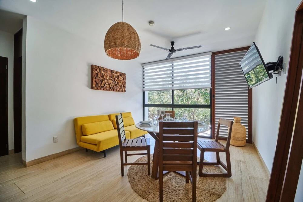 Amira Residence Tulum 5 By Lockey