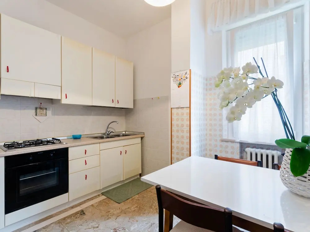 Apartement in Cattolica Near the Sea