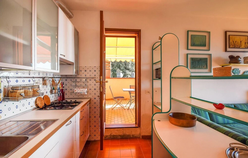 Beautiful Home In Puntarospo