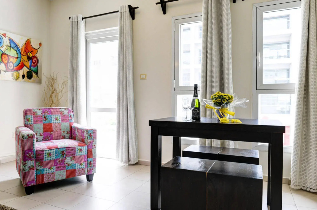 Dinami Holiday Apartments