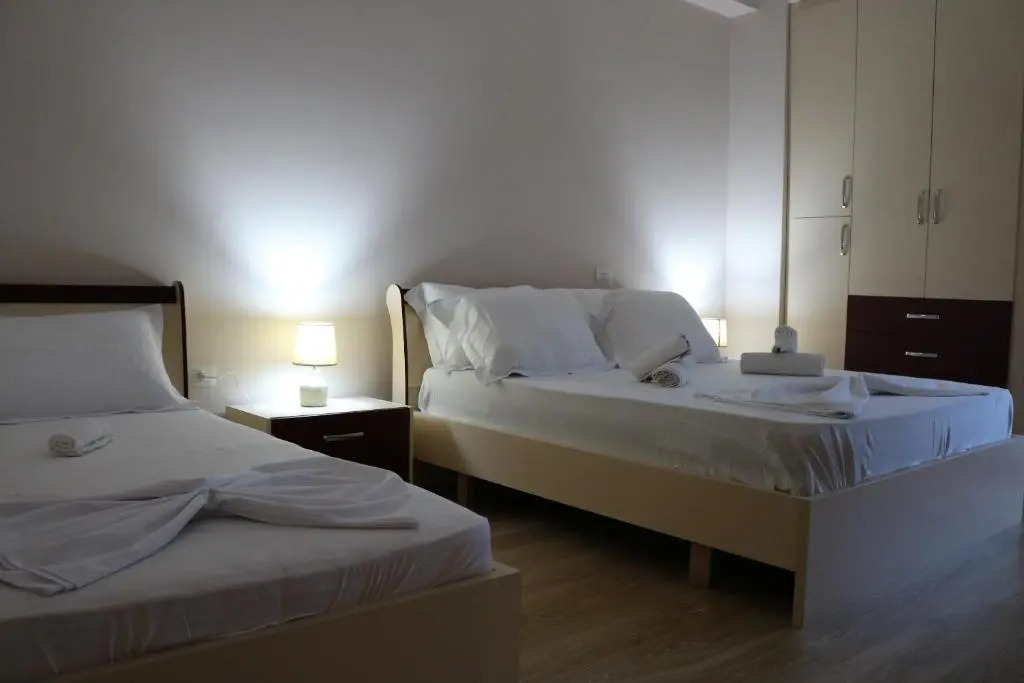 Belleview Apartment 5