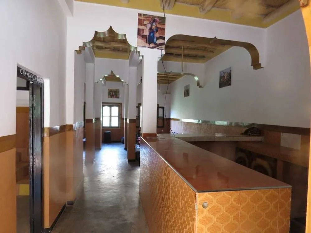 Dar le lion dades