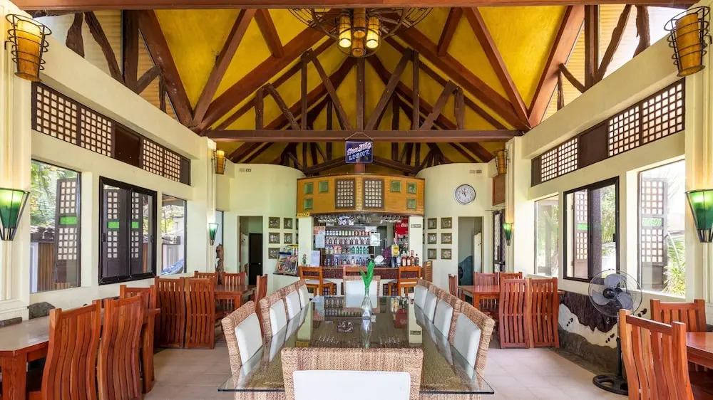 Zen Rooms Le Marc Beach Resort La Union