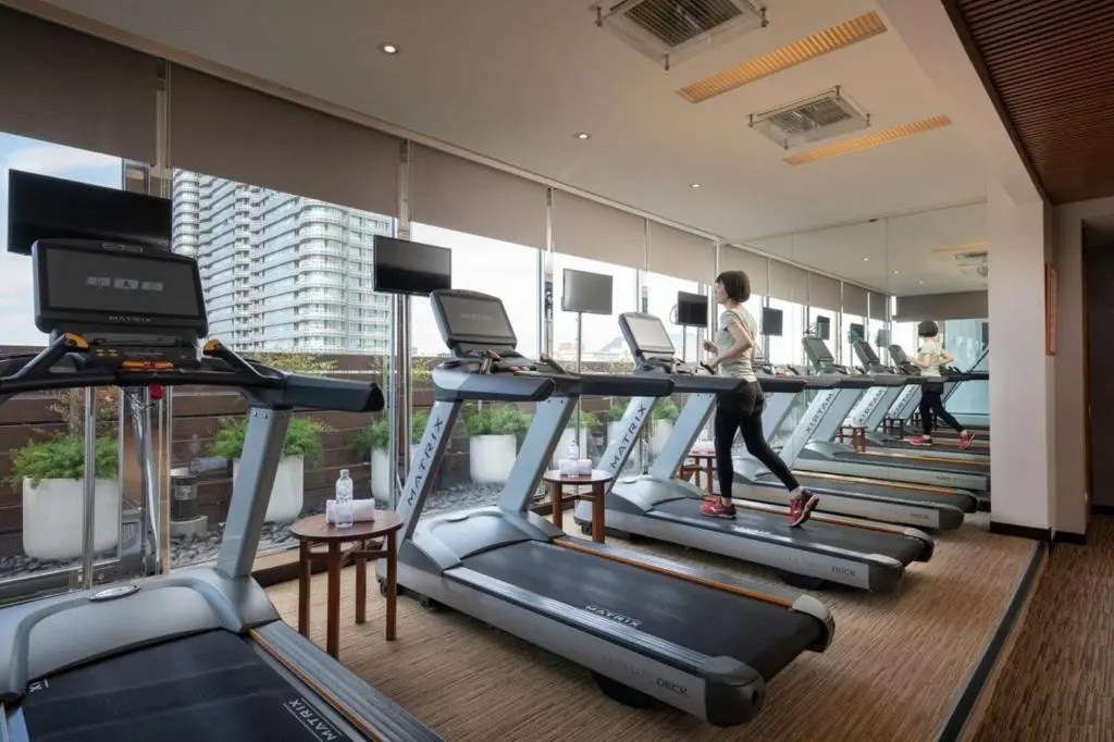 Grand Hi Lai Hotel