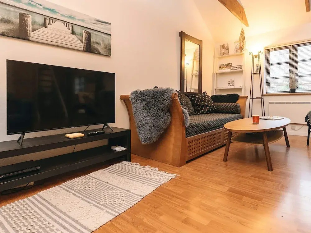 5 Person Holiday Home in Saeby