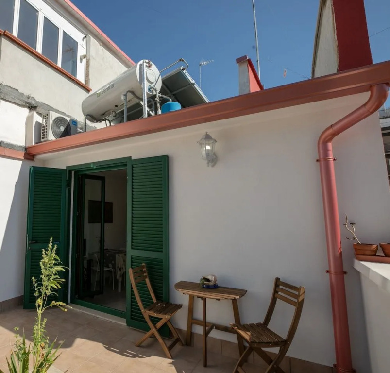 Il Cavalliere Bed & breakfast