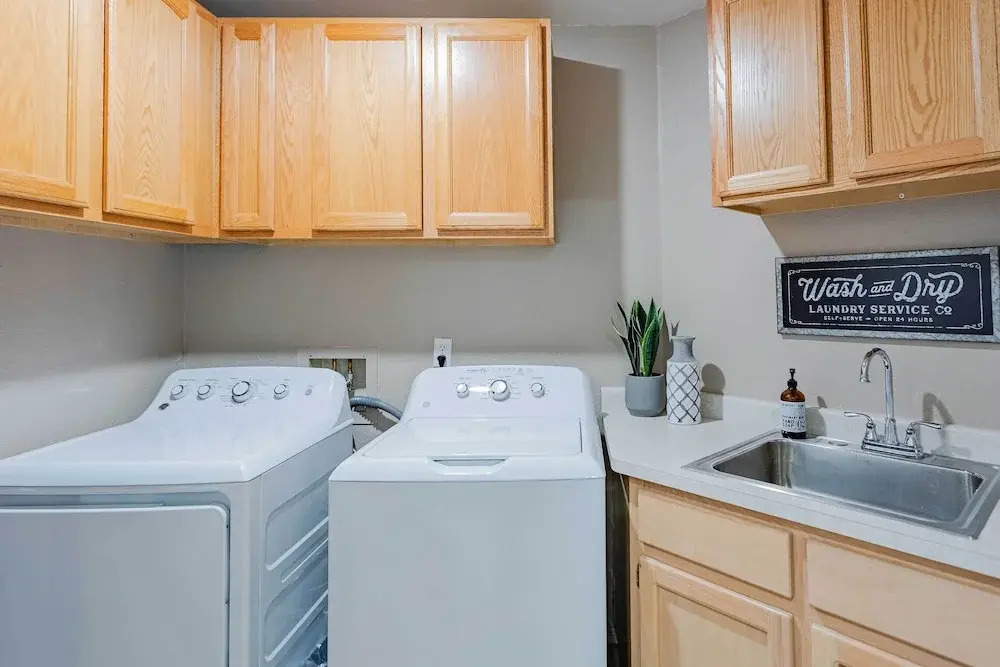 Centrally Located Lake Havasu Home w/ Huge Patio!