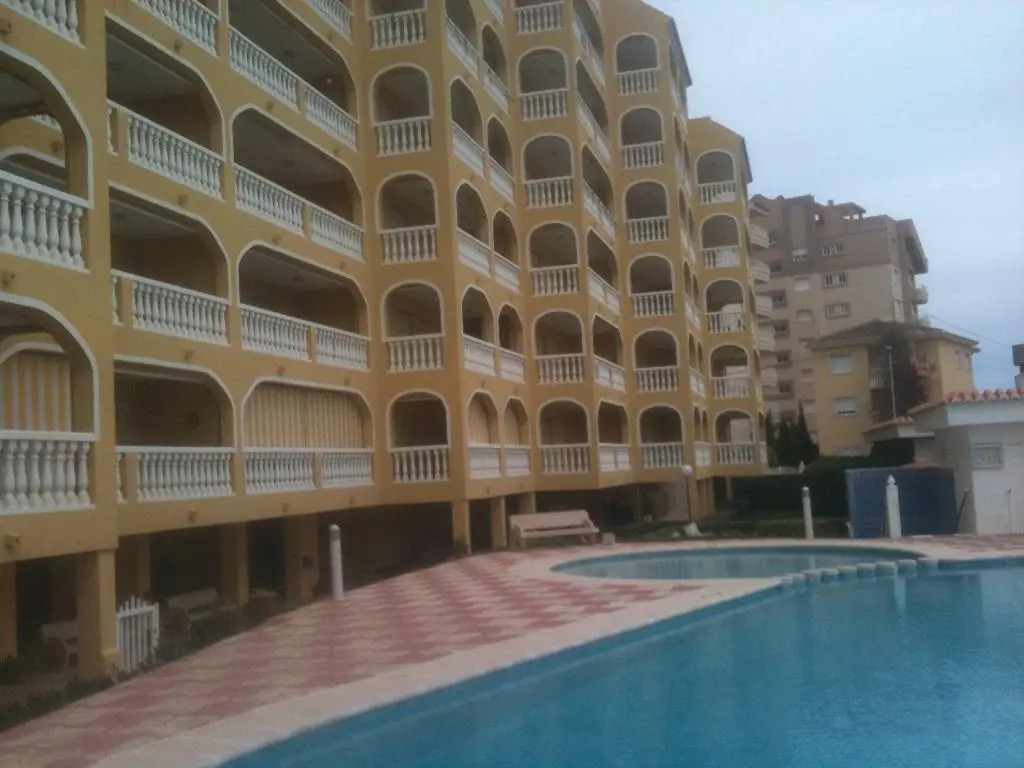 Barlovento I