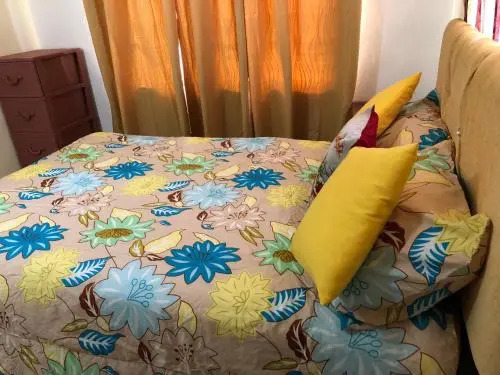 Higuey Center City