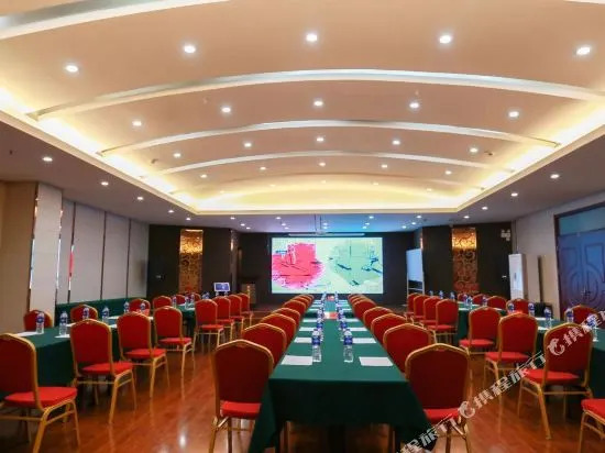 Xinkaixuan Hotel