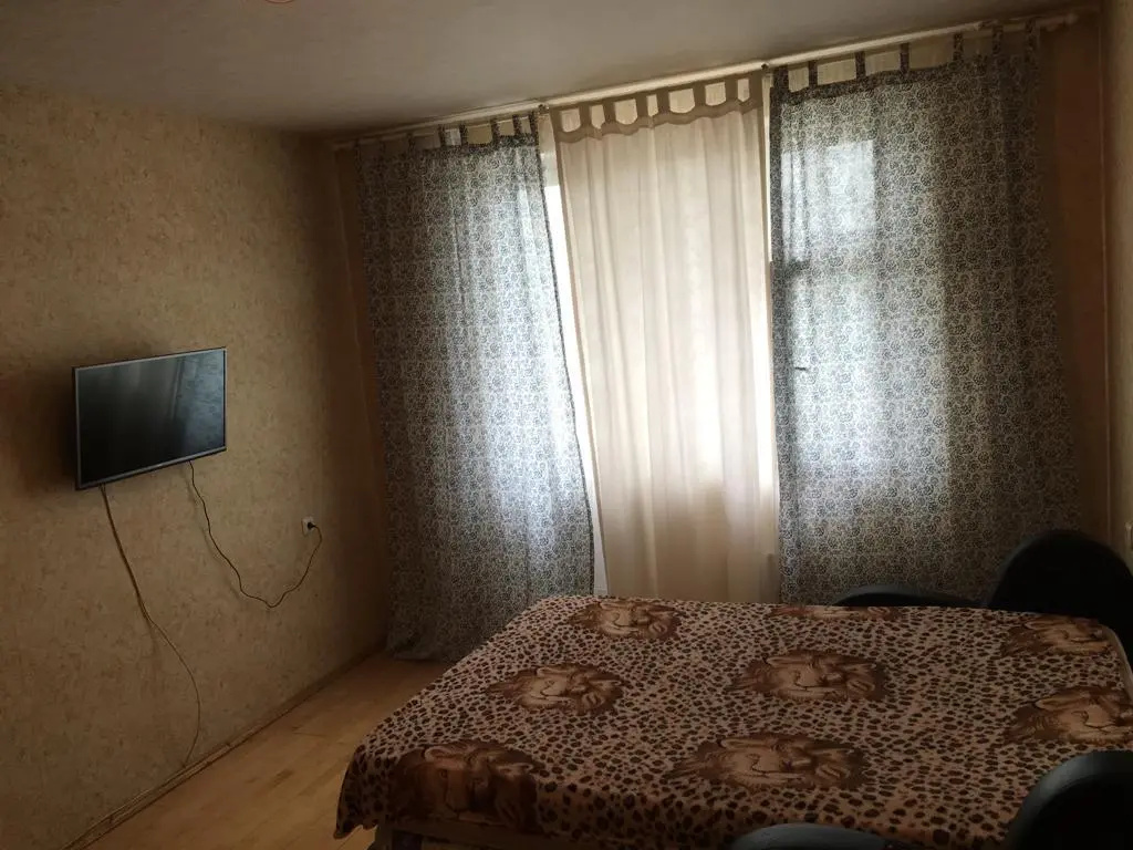 Дом Гончарова на улице Лётная 1