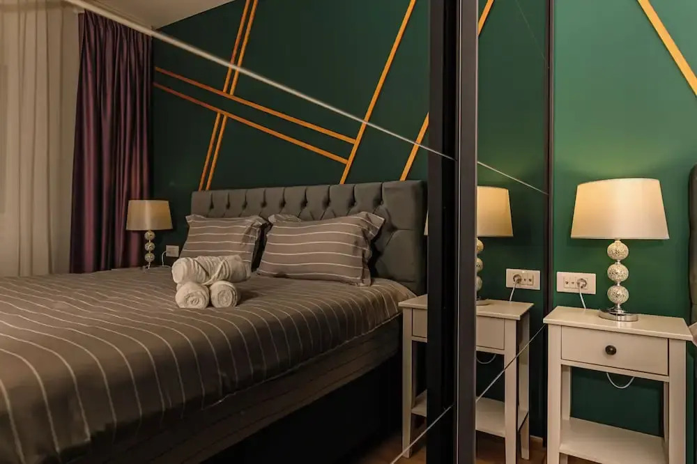 MoHost Urban - Apt with Stunning view