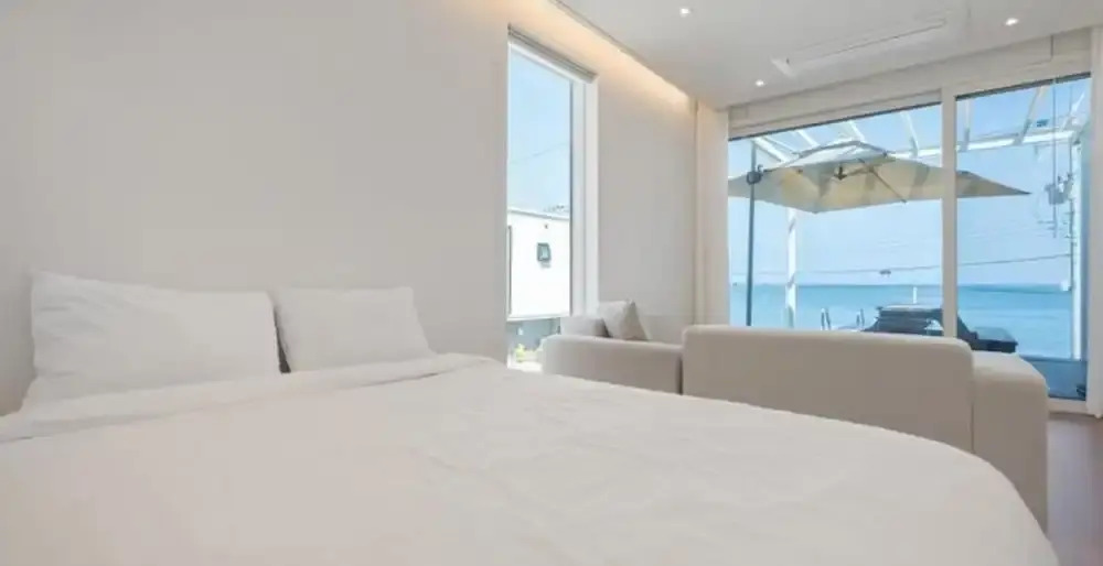 Space Yeongdeok