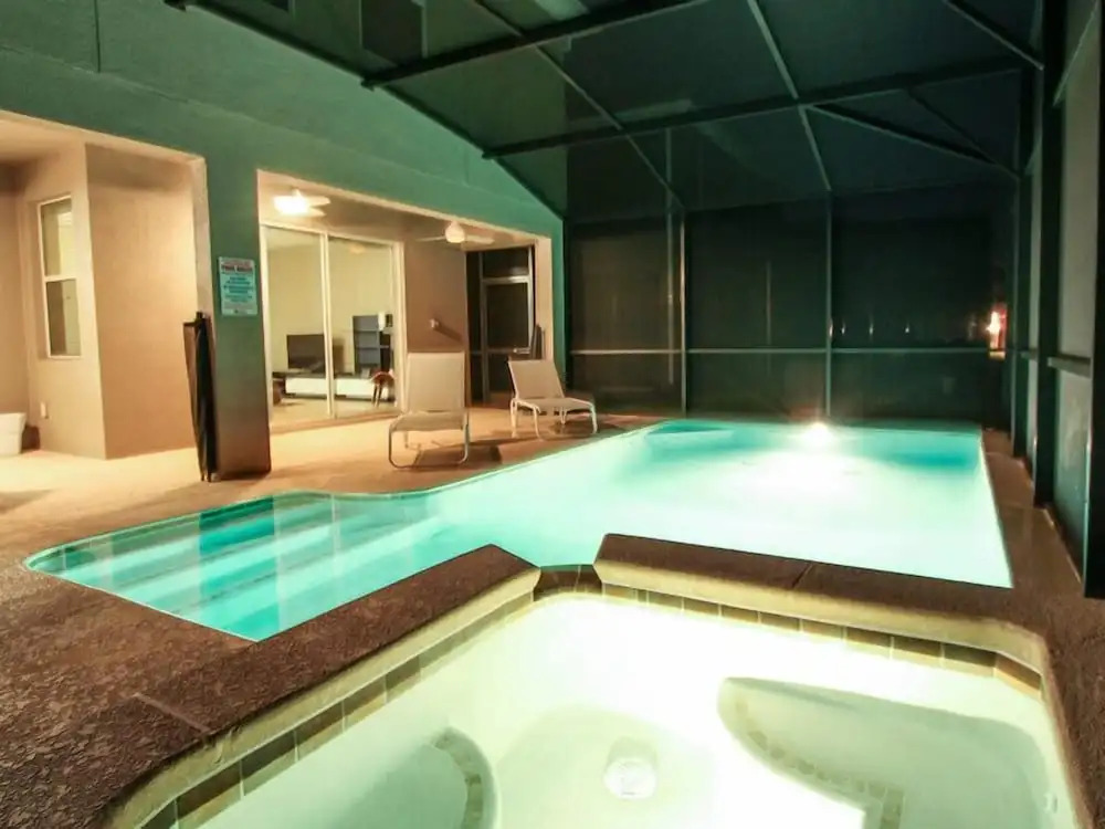 Ov3711 - Paradise Palms - 6 Bed 5 Baths Villa