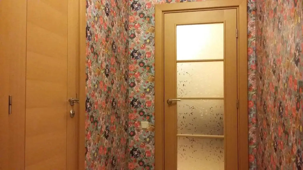 Harmony Life Two-room apartment in Riga