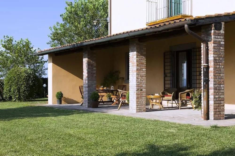 Agriturismo Il Castagno