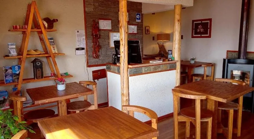 Hostal Lago Ranco