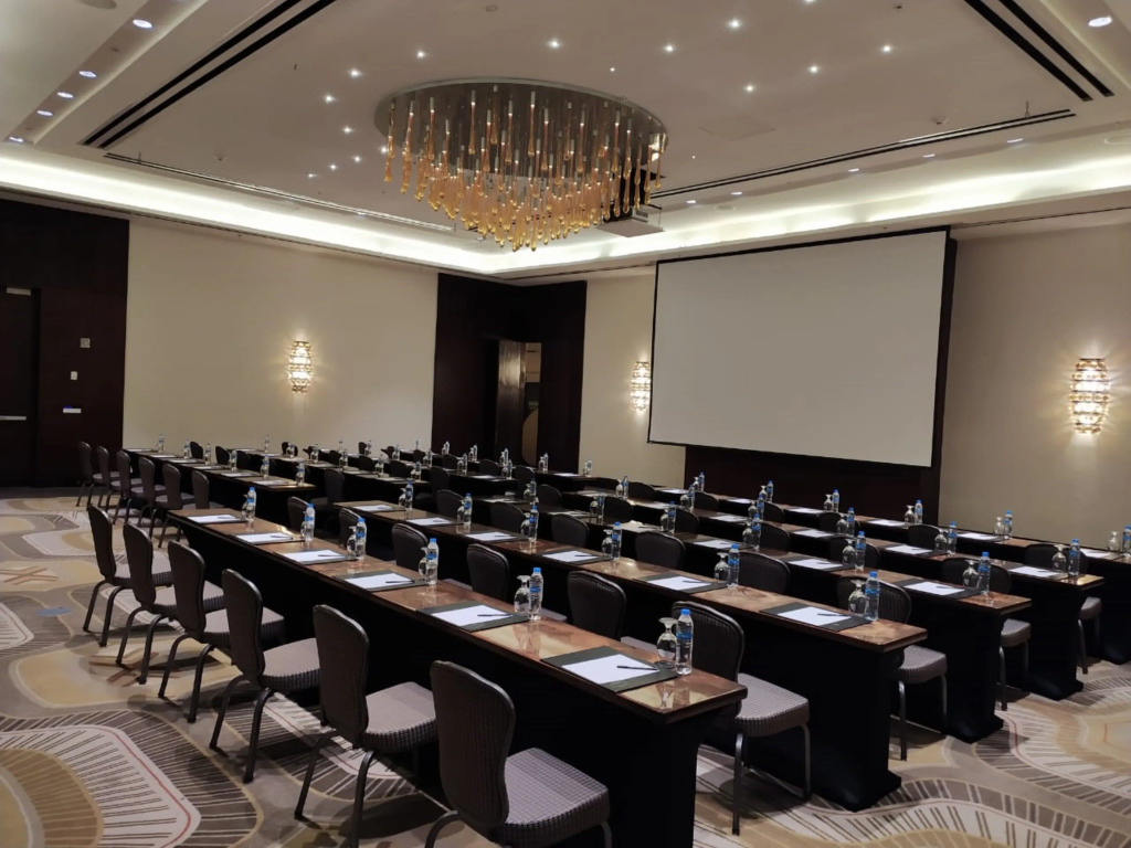 InterContinental Real Santo Domingo by IHG