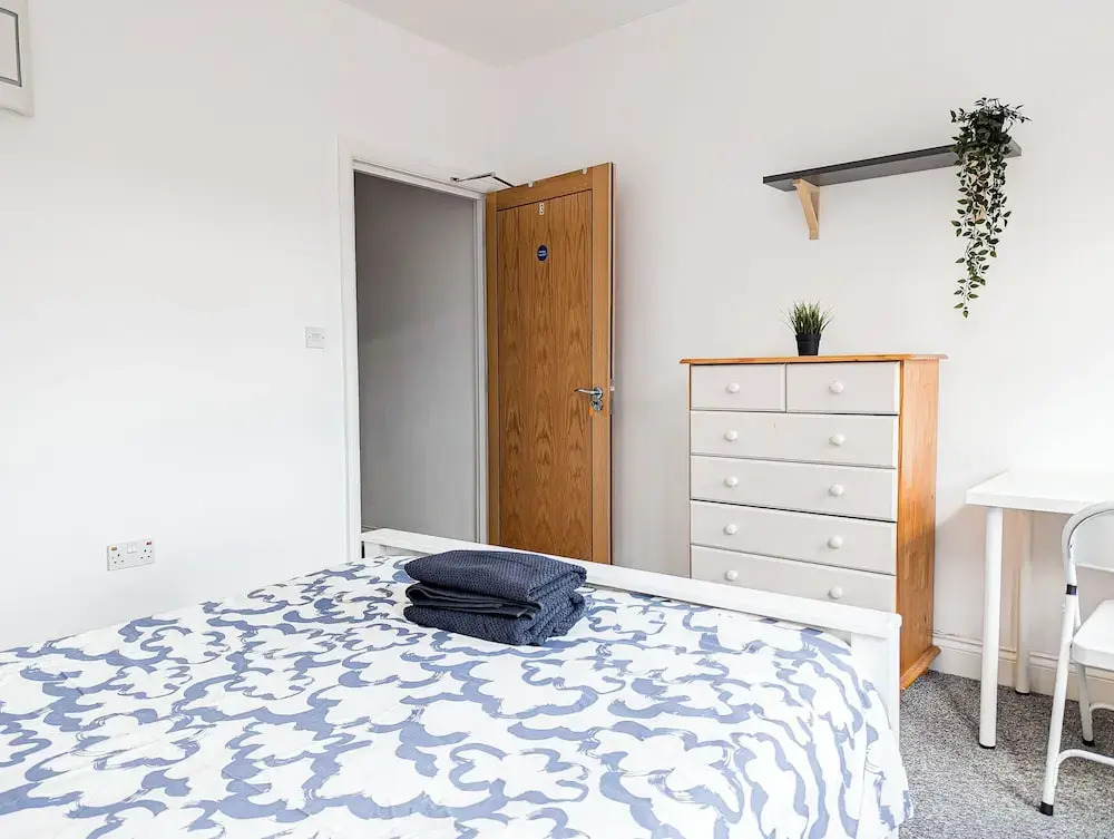 Central Southsea Guest House