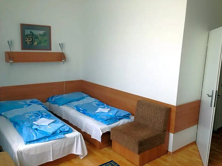 Hotel Prim