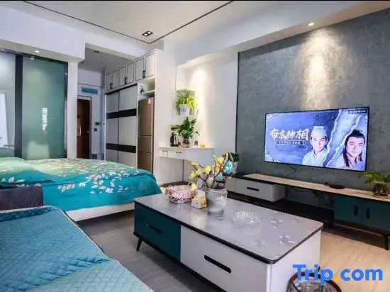 Huili Letu Homestay