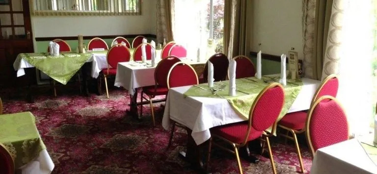 Tregenna Hotel