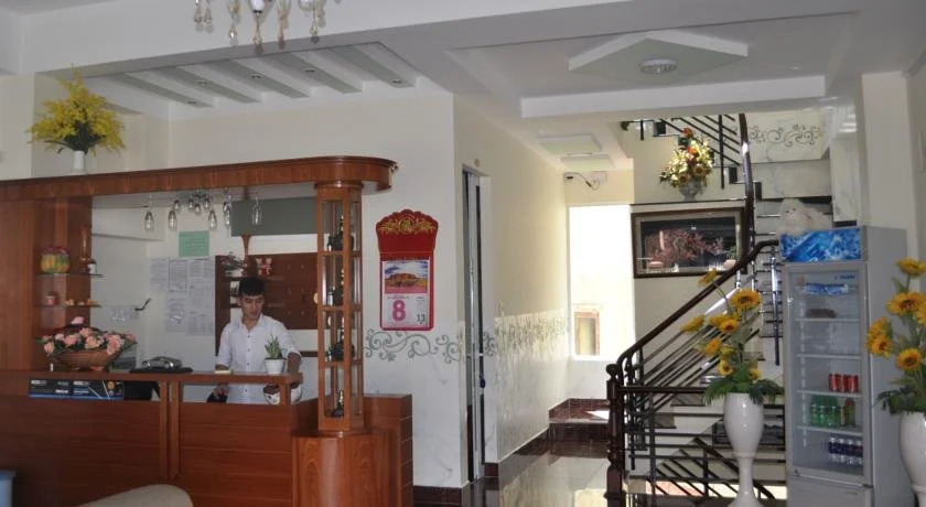 Full House - Ngoc Tram Anh Hostel