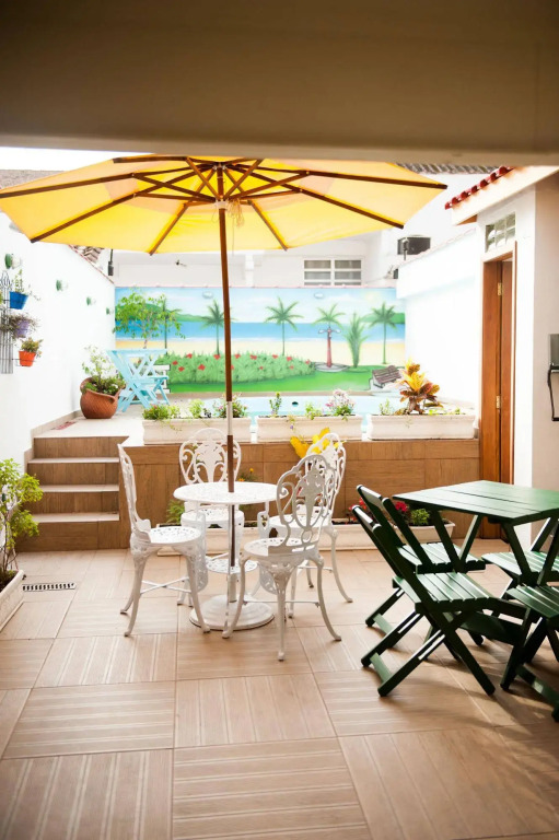 Casa de Pedro