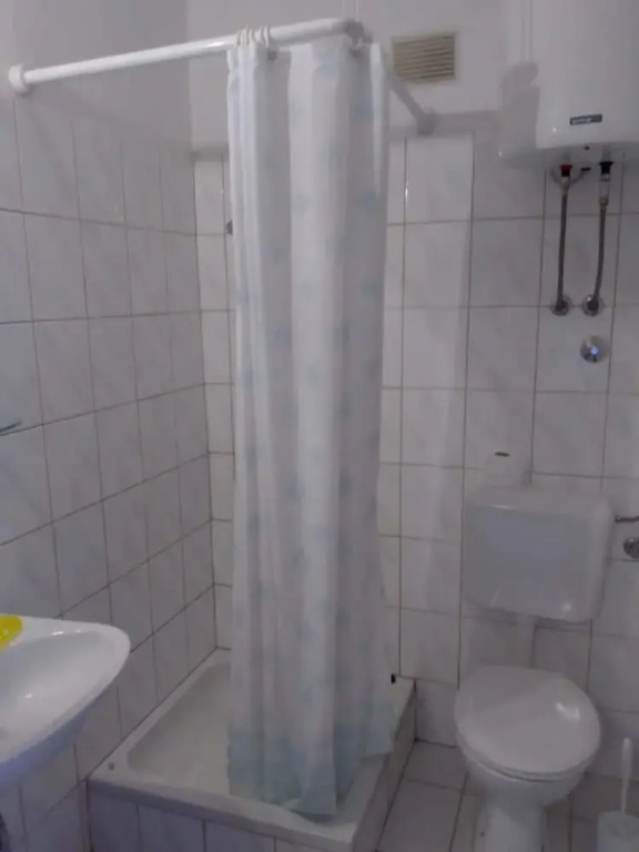 Apartments Nikola