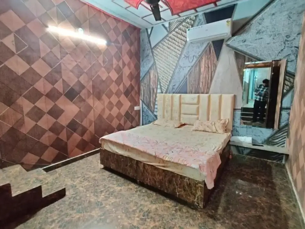 Tejas Dream House