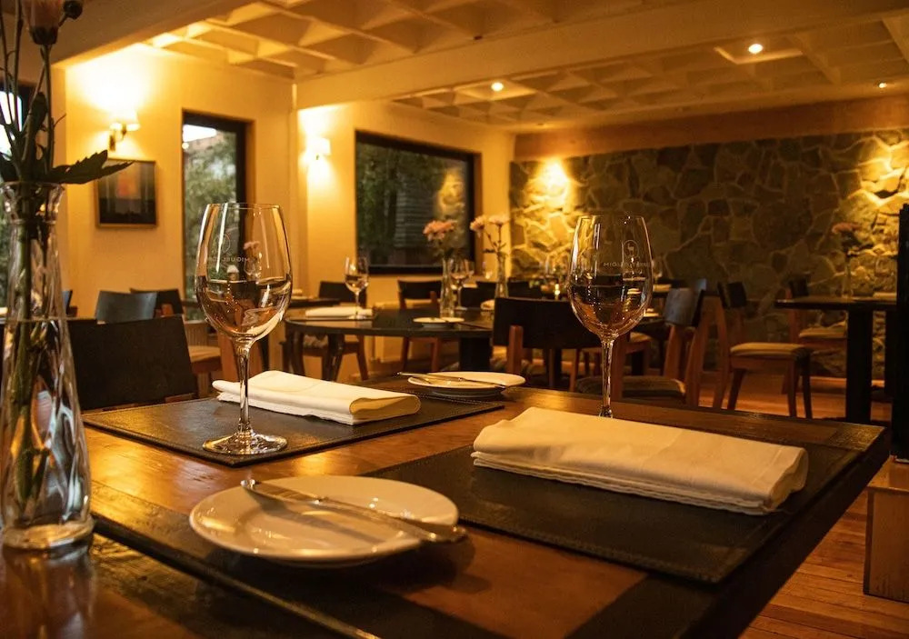 El Reloj Hotel