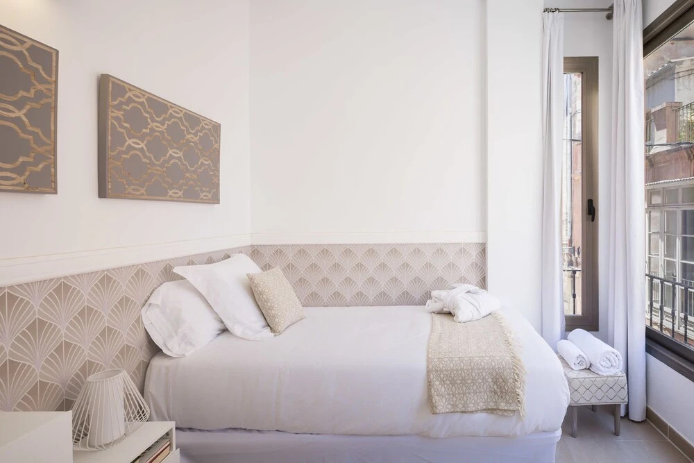 Residence by G Confraria de Sant Miquel 2