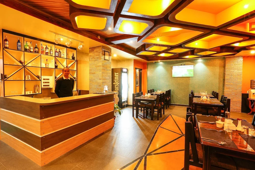 Hotel White Himal Pvt.Ltd.