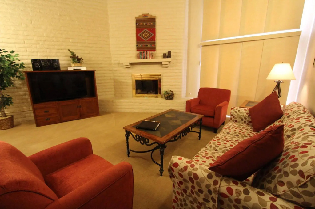 Villas of Sedona