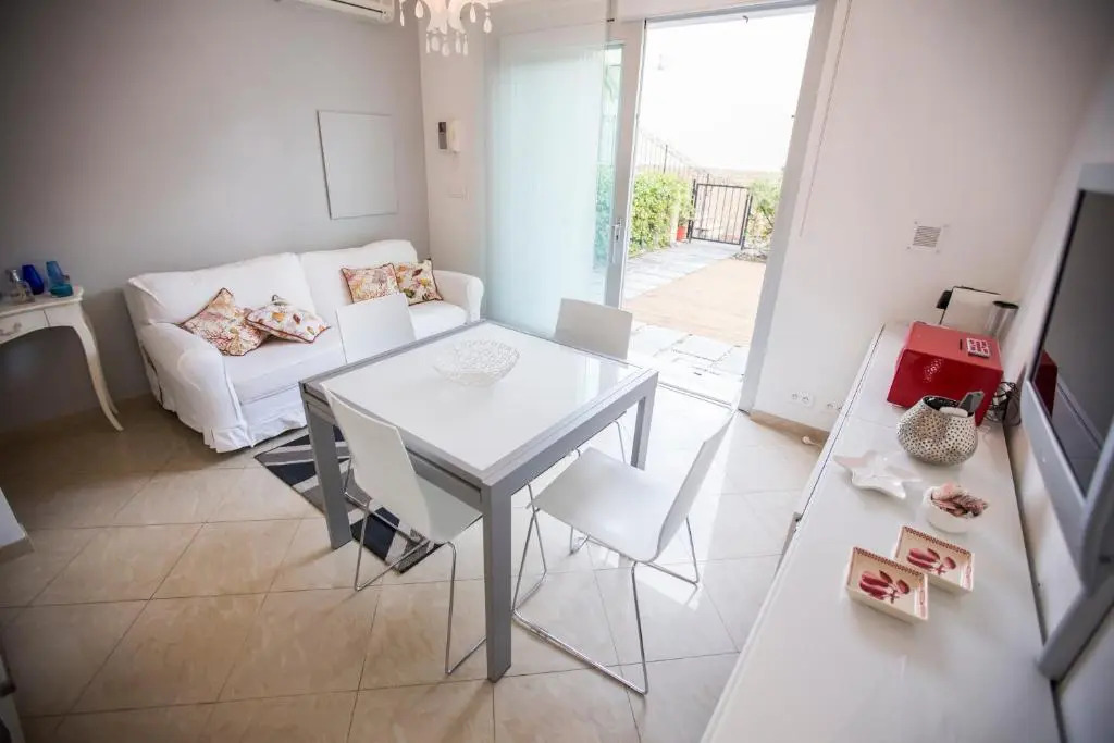 Residence Les Palmiers By Connexion