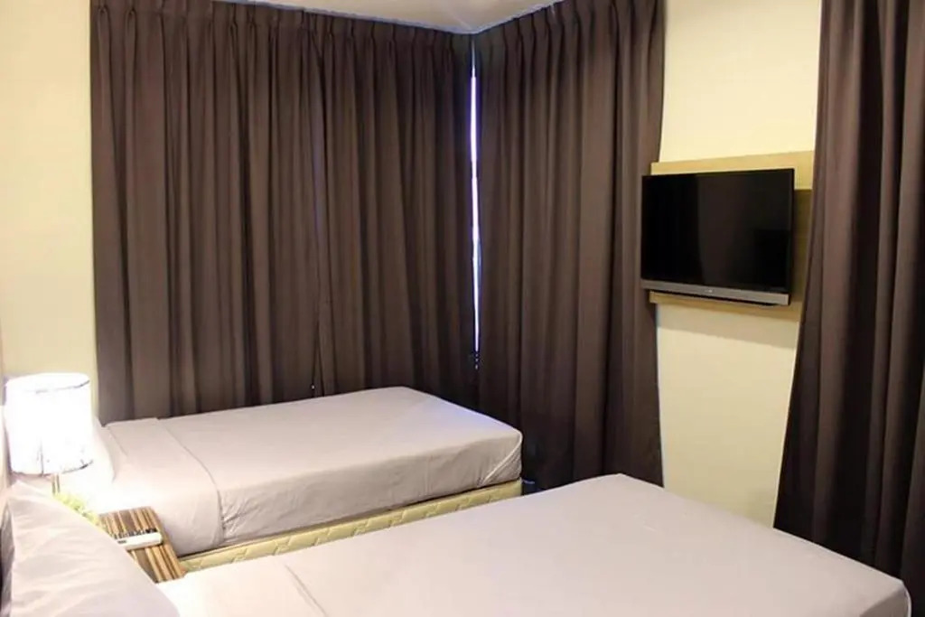 Dsky Inn Hotel Shah Alam