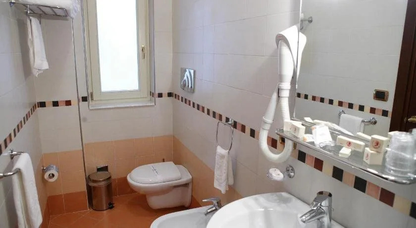 Hotel Teocrito