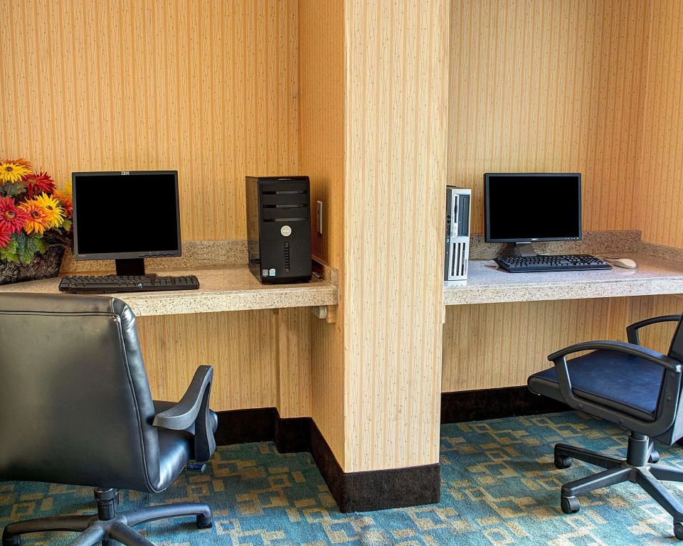 Quality Inn Richmond North