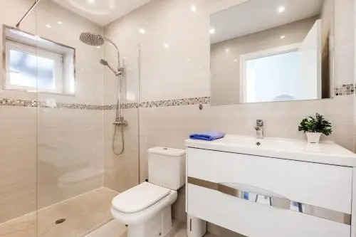 Exclusive Duplex Penthouse in Puerto Banus