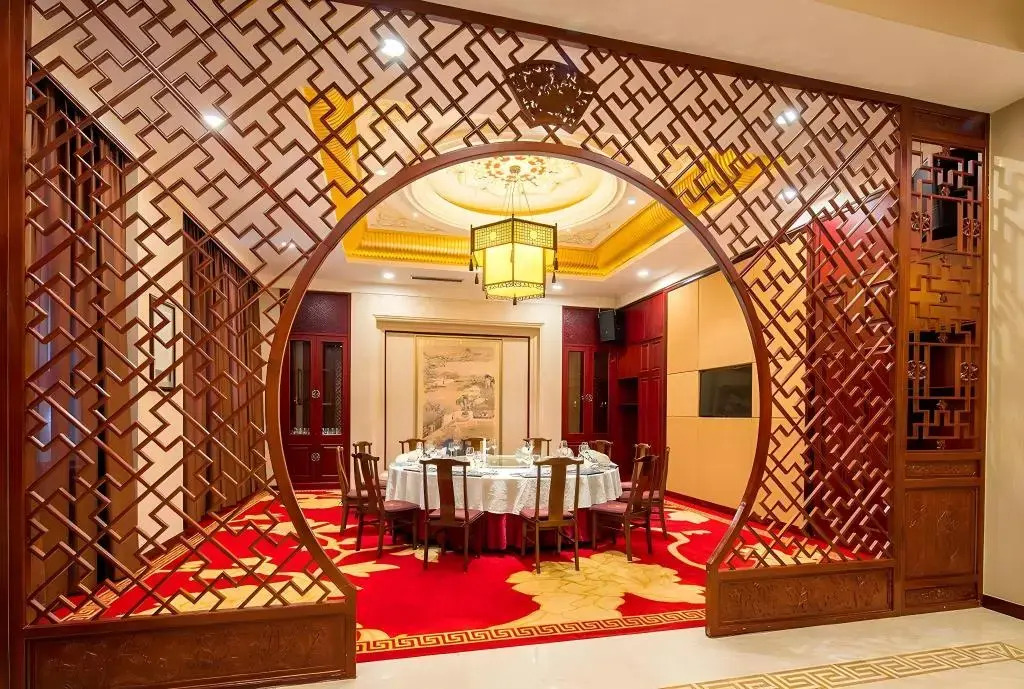 Shanxi Hotel