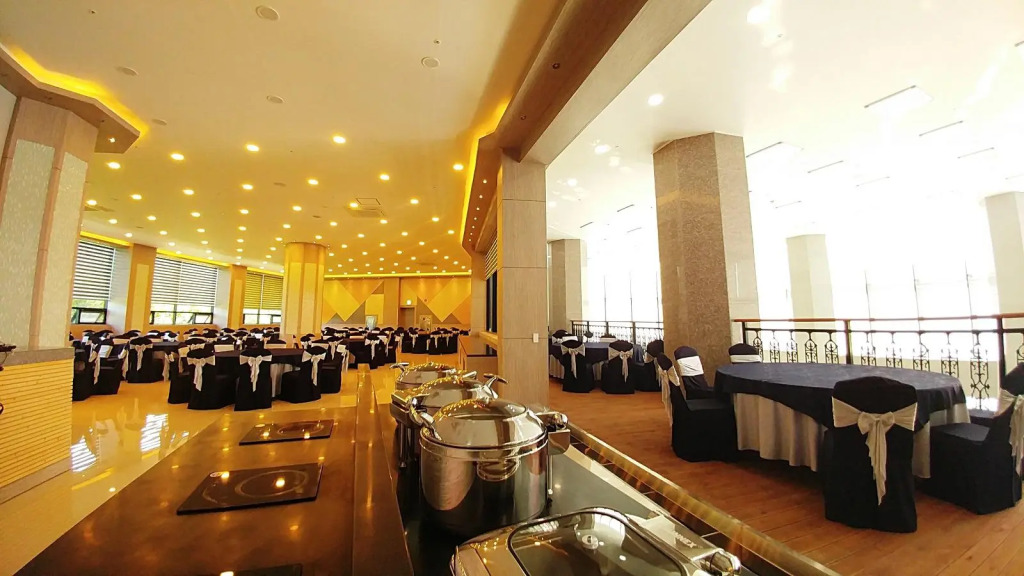 YangYang International Airport Hotel