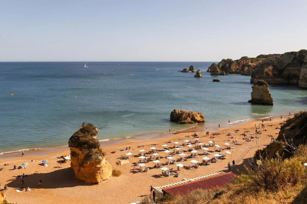 Inema Beach House Iberlagos