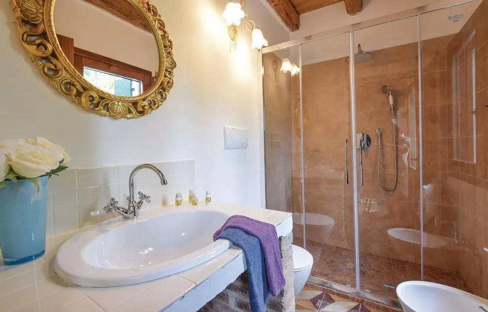 Tenuta Ca Zen - Cottage Casetta