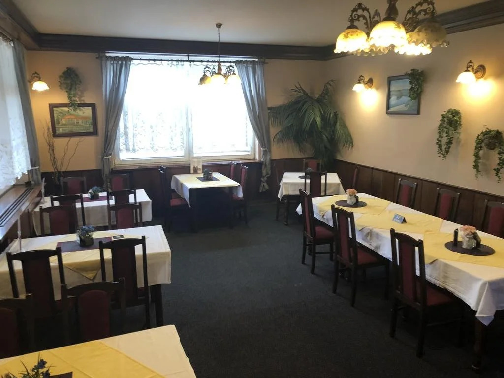 Hotel V Pivovaře Davle
