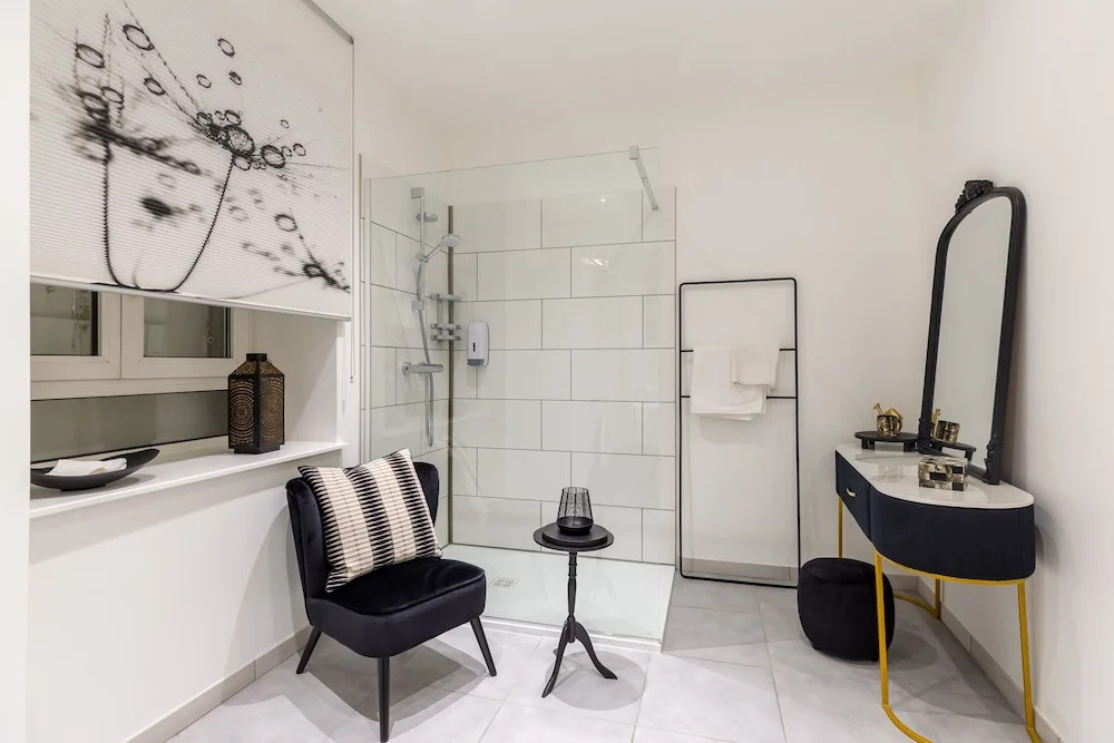 Luxueux Appartement Haussmannien Centre Ville