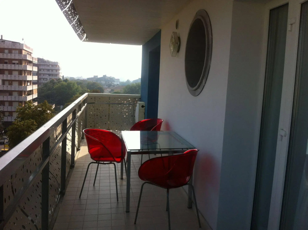 Aparthotel Holiday