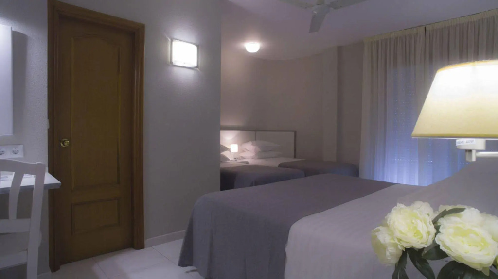 Hotel Ancora SANXENXO