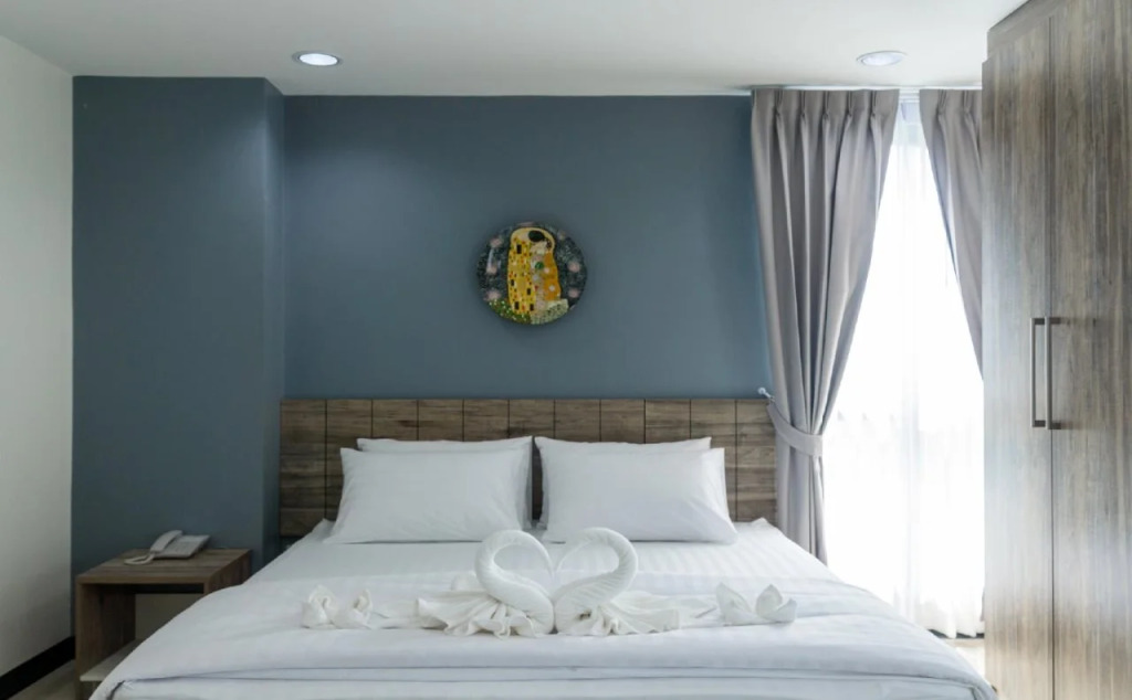 Glai Gan Place Hotel