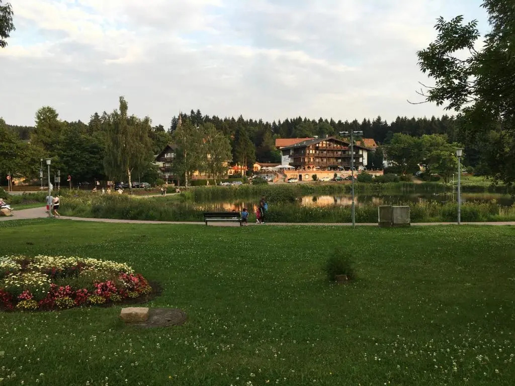 Fewo Andresen Hahnenklee